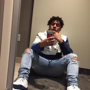 Meet your Posher, Cameron